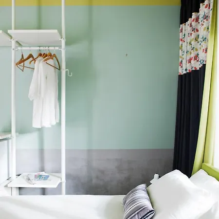 프라티인바티칸 B&B 3*