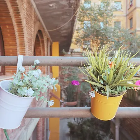 Bed and breakfast Pratinnvatican Roma