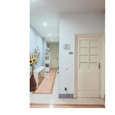 Pratinnvatican Bed and breakfast 3*