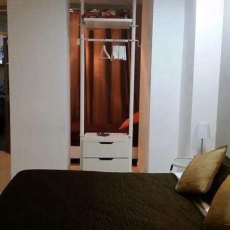 프라티인바티칸 B&B