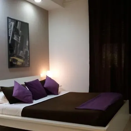 프라티인바티칸 3* 로마