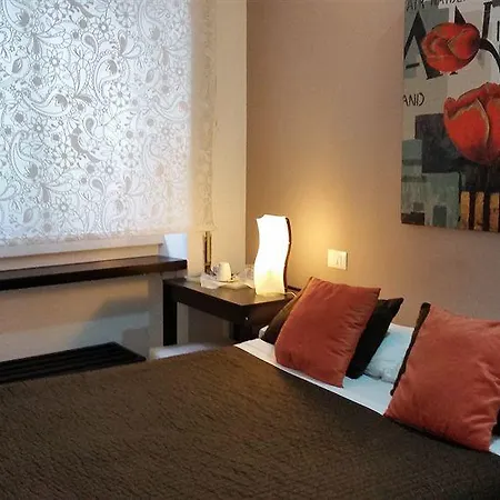 Pratinn Vatican Bed and breakfast Roma