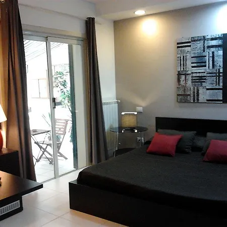 프라티인바티칸 B&B 3*