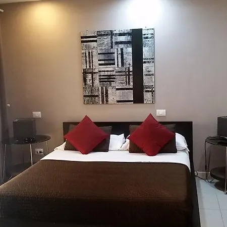 Pratinn Vatican Bed and breakfast Roma