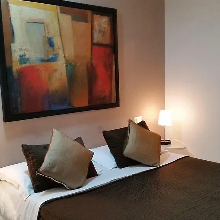 Pratinn Vatican Bed and breakfast 3*