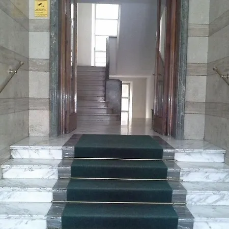 프라티인바티칸 B&B