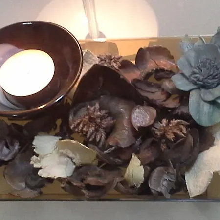 프라티인바티칸 B&B