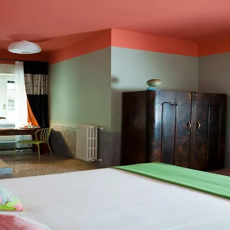 Bed and breakfast Pratinn Vatican Roma