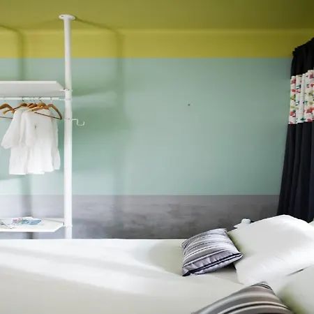 Bed and breakfast Pratinn Vatican Roma