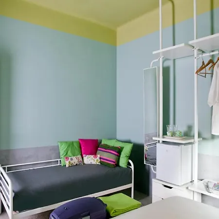 Bed and breakfast Pratinn Vatican 3*