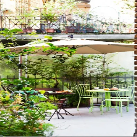 Bed and breakfast Pratinn Vatican 3*