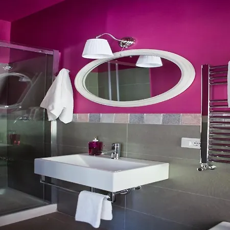 Pratinn Vatican Bed and breakfast 3*