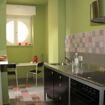Pratinn Vatican Bed and breakfast Roma