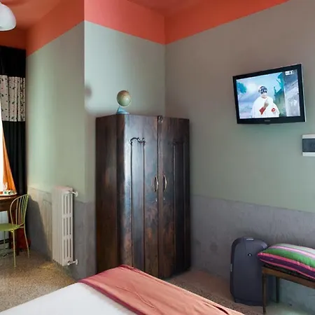 Bed and breakfast Pratinn Vatican