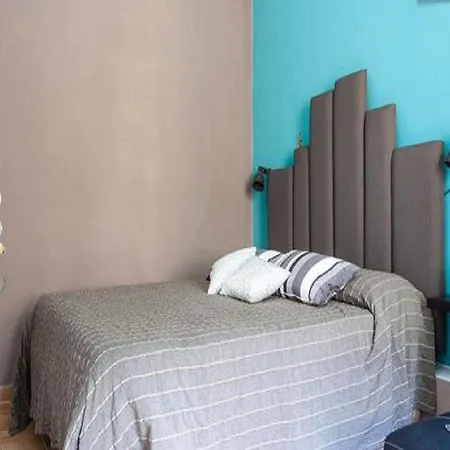 Pratinn Vatican Bed and breakfast 3*