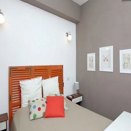 Pratinn Vatican Bed and breakfast 3*
