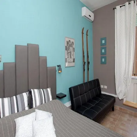 Bed and breakfast Pratinn Vatican 3*