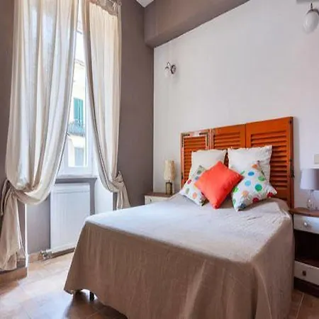 Pratinn Vatican Bed and breakfast