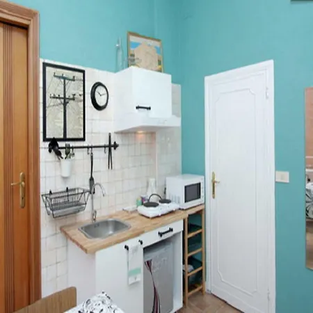 Bed and breakfast Pratinn Vatican 3*