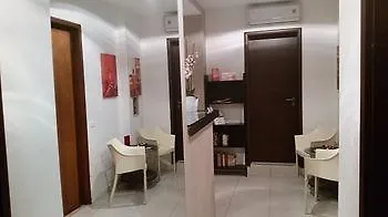 Bed and Breakfast Pratinnvatican 3*