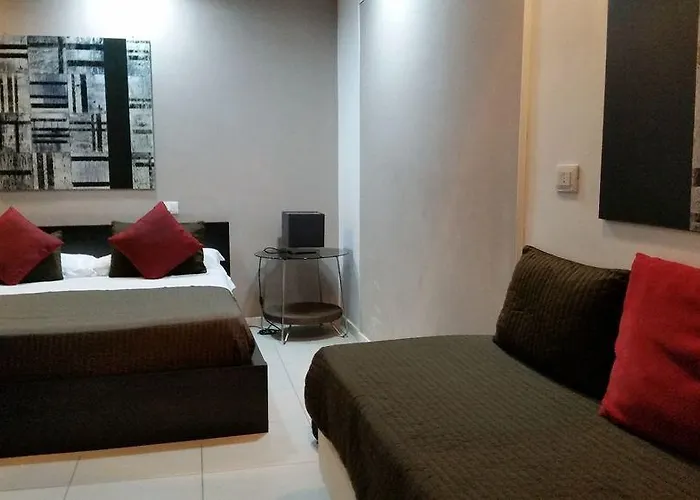 Pratinnvatican Frühstückspension Rom