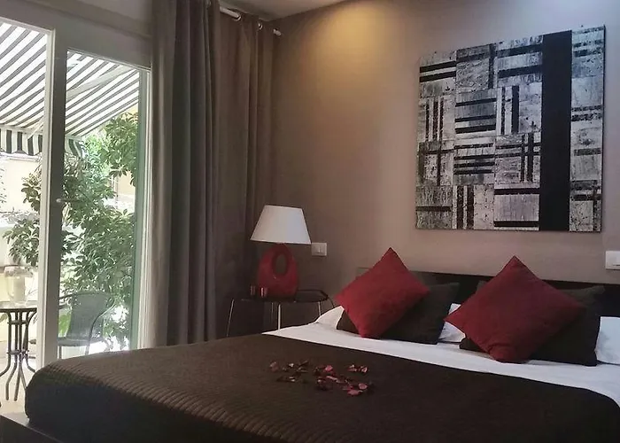 梵蒂冈普拉丁酒店 3*