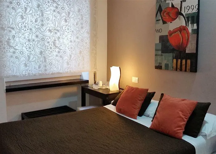 Pratinnvatican Bed and Breakfast Ρώμη