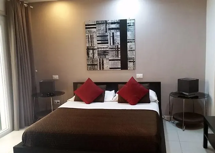 Pratinnvatican Bed and Breakfast Ρώμη