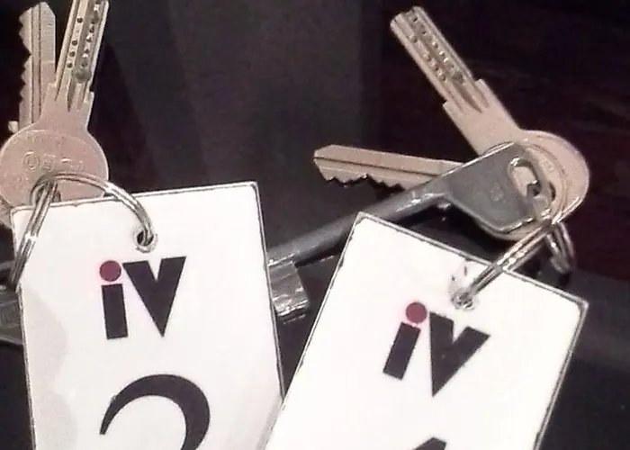 Pratinnvatican 3* Ρώμη