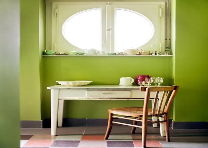 Frühstückspension Pratinnvatican