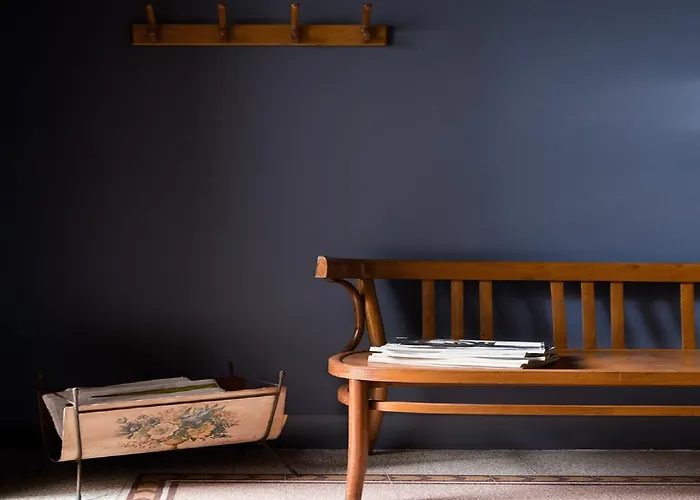 梵蒂冈普拉丁酒店 3*