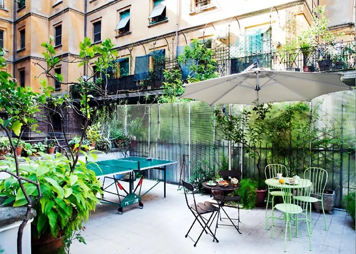 梵蒂冈普拉丁酒店 3* 罗马