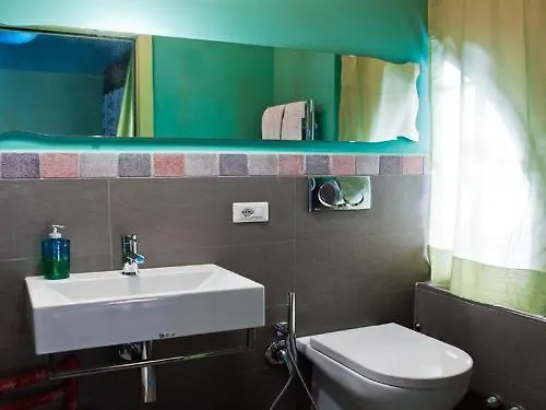 Bed and Breakfast Pratinnvatican 3*